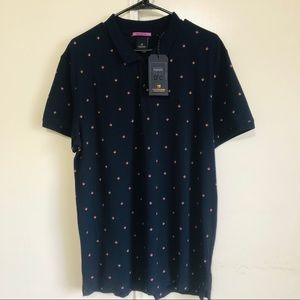 Scotch & Soda Shirt (XL)